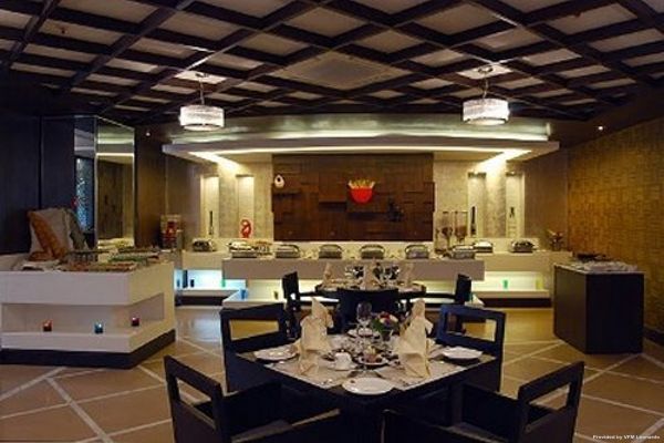 Zone By The Park Electronic City Bangalore (Bengaluru)